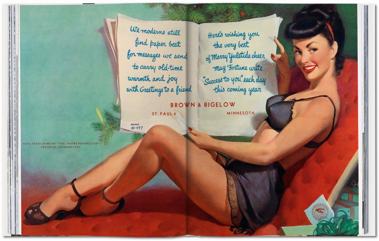 The Art of Pin-up - Imagen 8 de 11