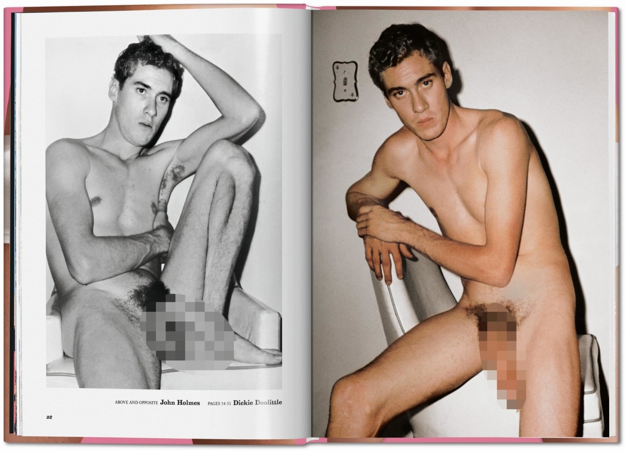 The Little Big Penis Book - Bild 3 von 8