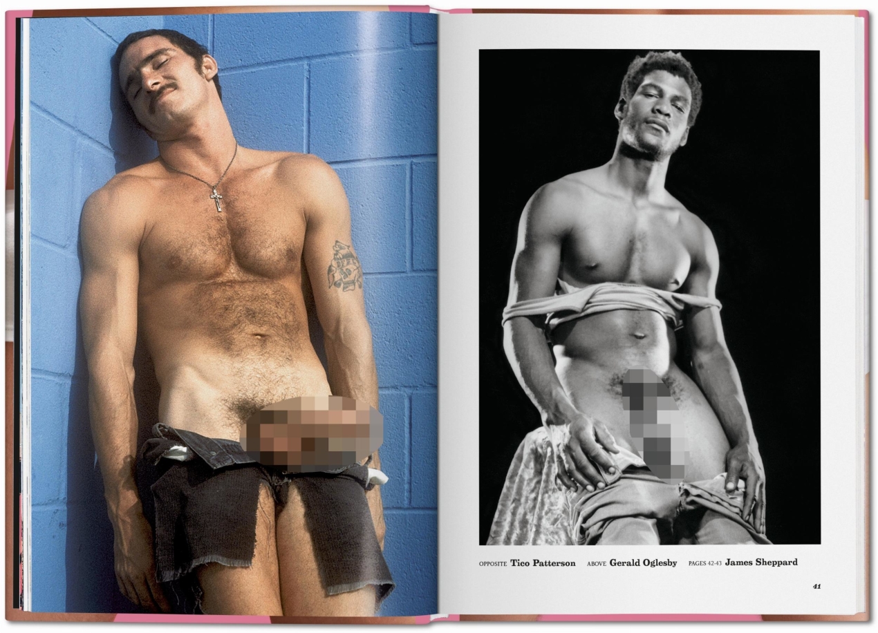 The Little Big Penis Book - Bild 4 von 8