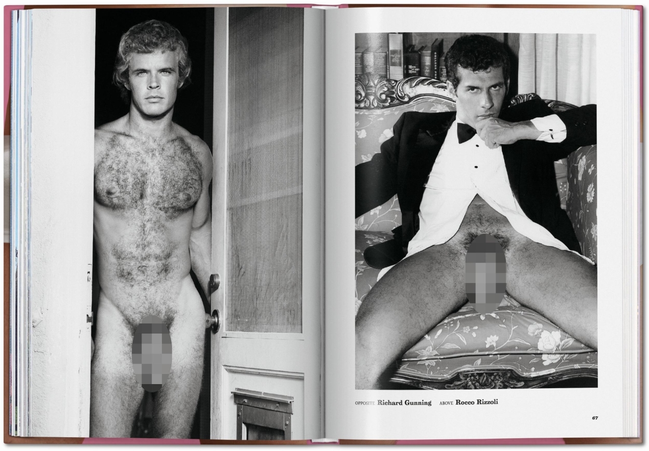 The Little Big Penis Book - Bild 5 von 8