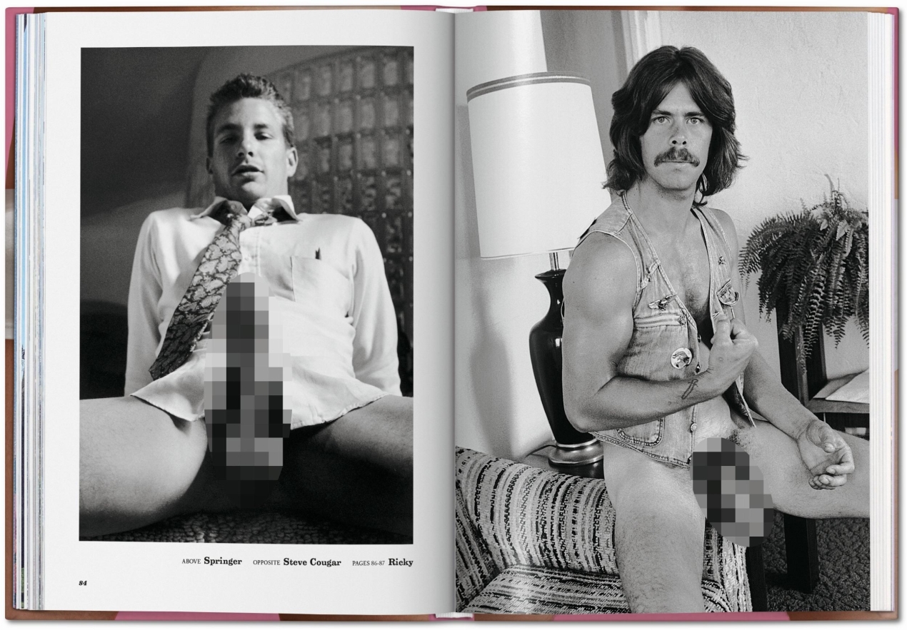 The Little Big Penis Book - Bild 6 von 8