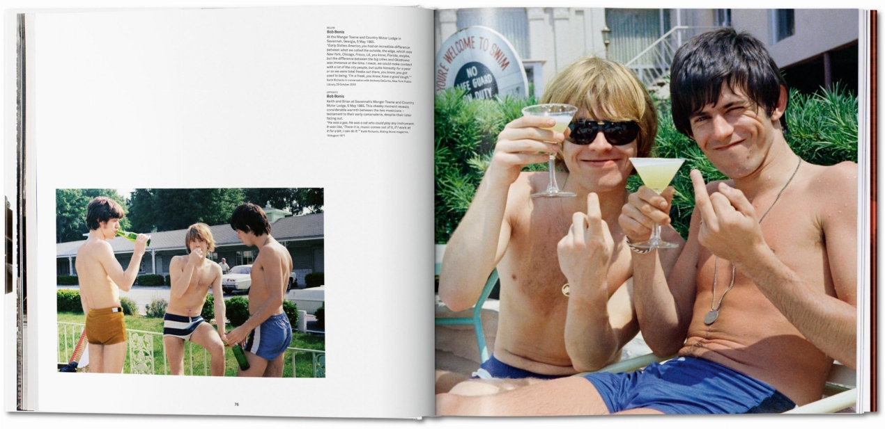 The Rolling Stones. Updated Edition - Image 4 of 16