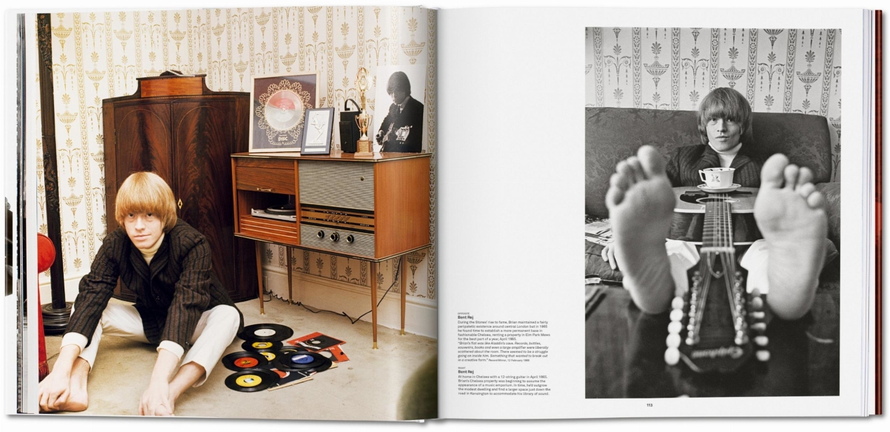 The Rolling Stones. Updated Edition - Image 5 of 16