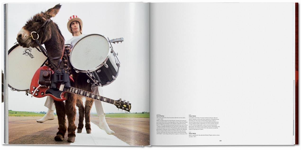 The Rolling Stones. Updated Edition - Image 9 of 16