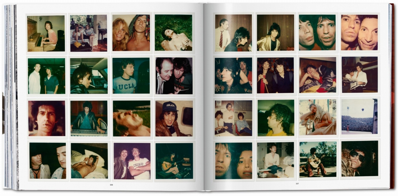 The Rolling Stones. Updated Edition - Image 14 of 16