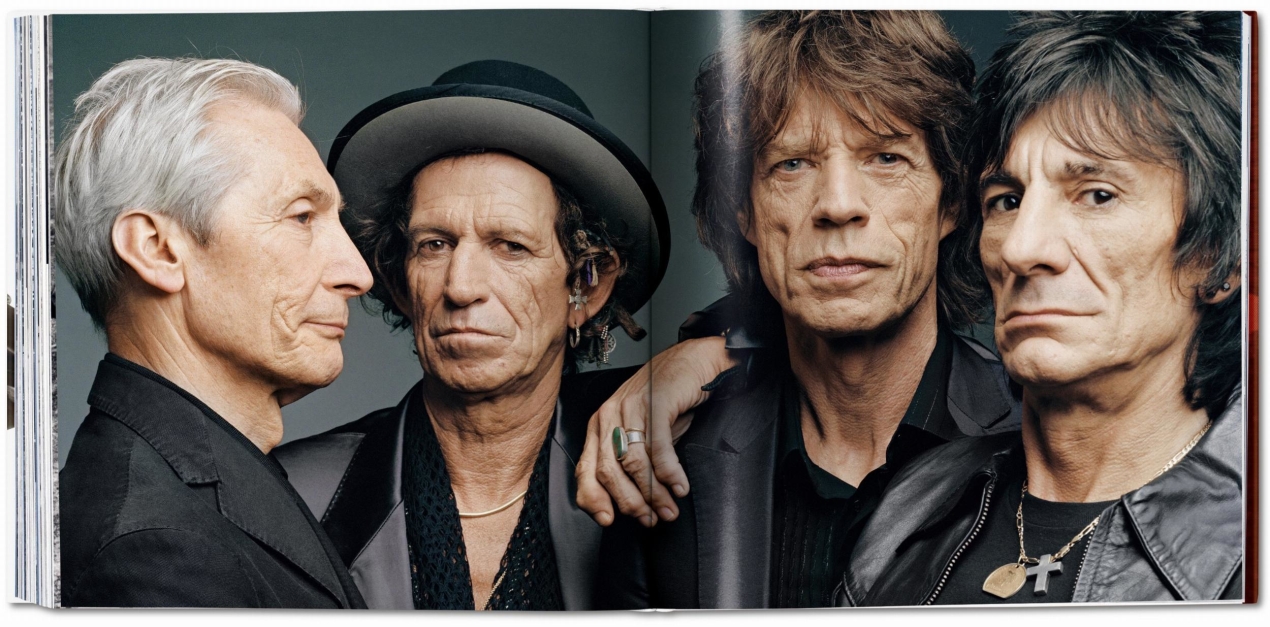 The Rolling Stones. Updated Edition - Image 15 of 16