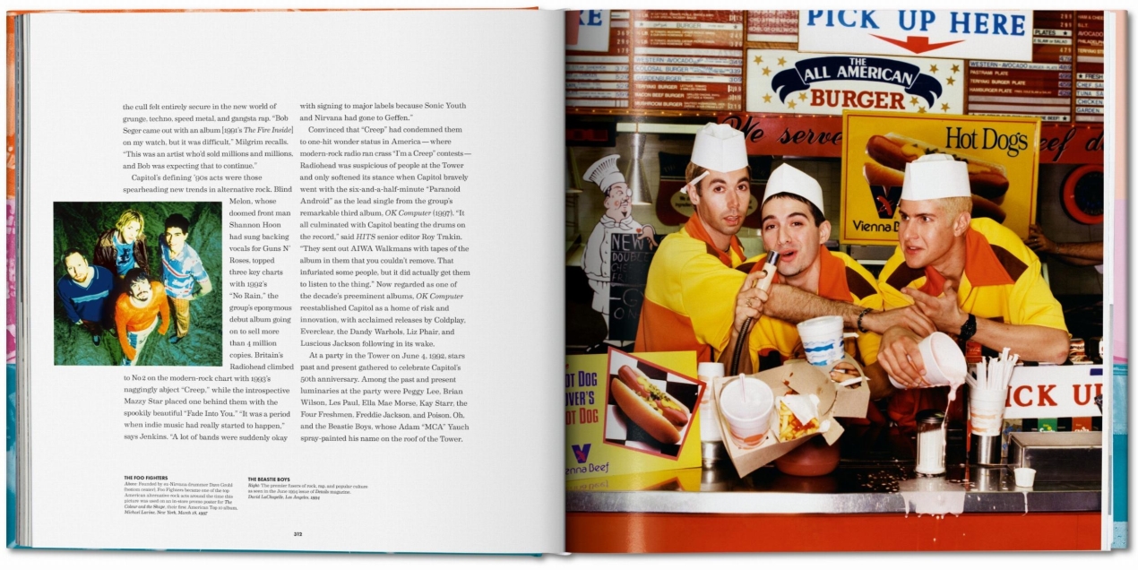 Capitol Records - Bild 4 von 7