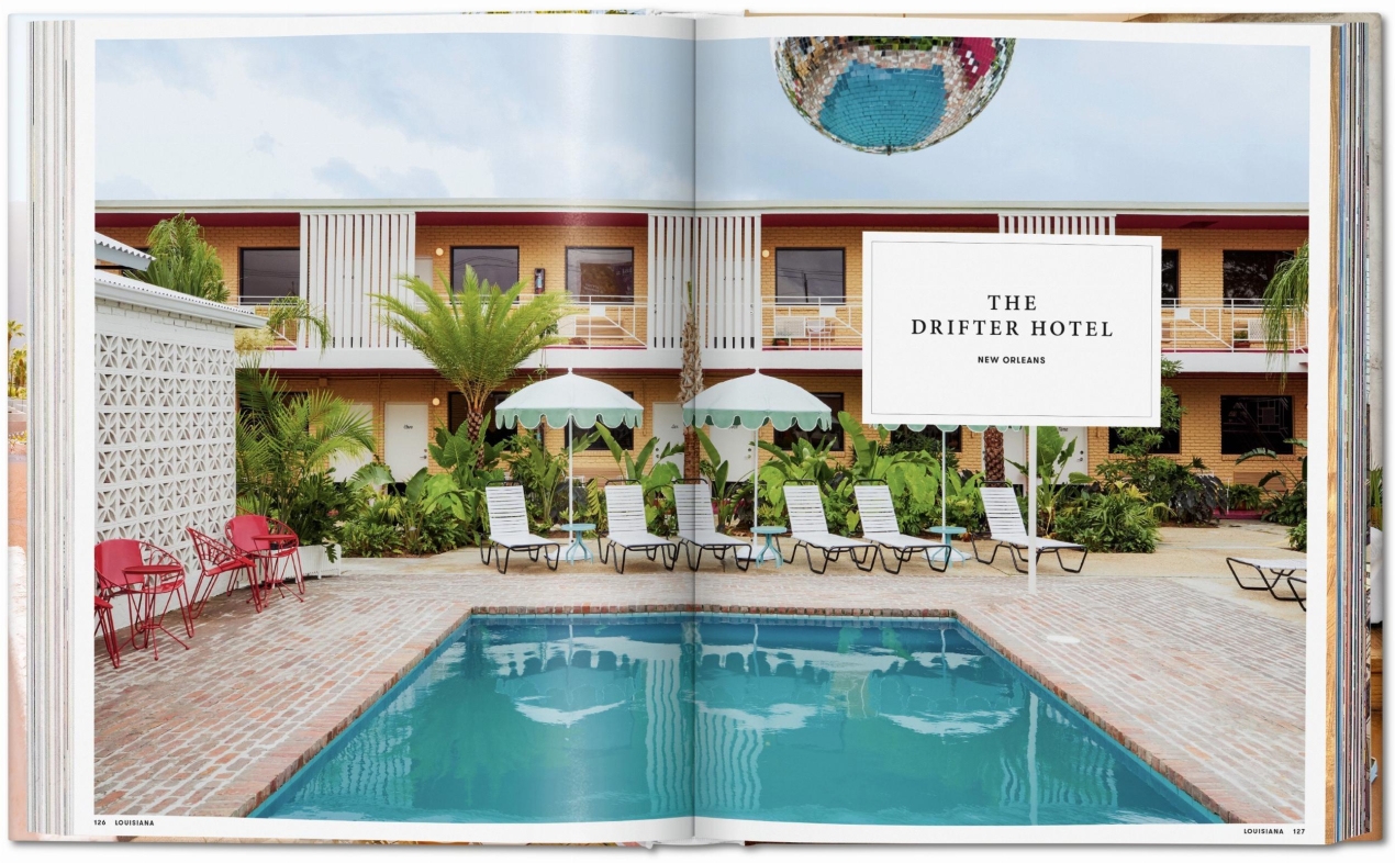 Great Escapes USA. The Hotel Book - Immagine 4 di 10