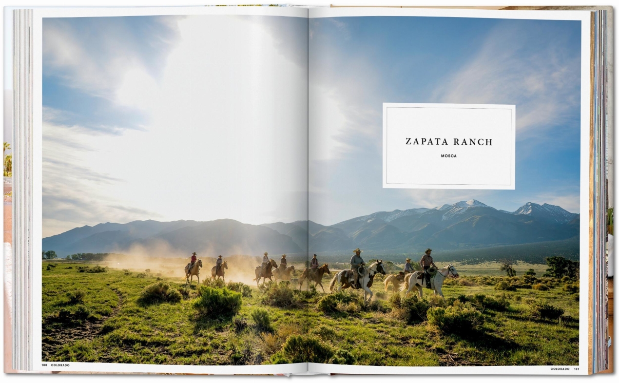 Great Escapes USA. The Hotel Book - Immagine 5 di 10