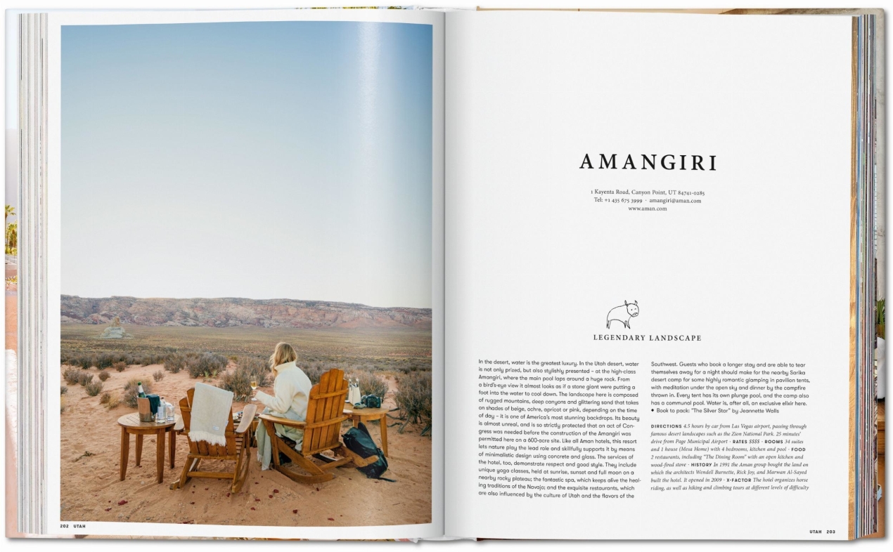 Great Escapes USA. The Hotel Book - Immagine 6 di 10