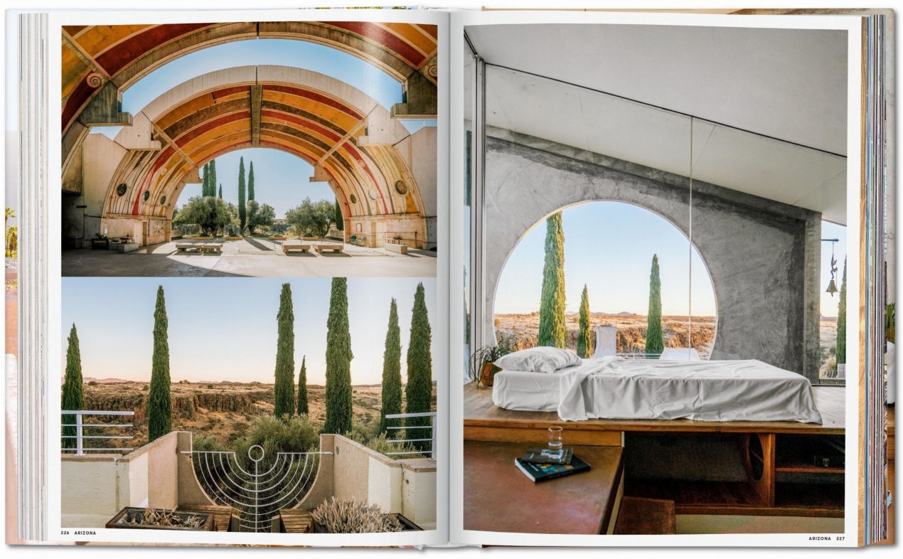 Great Escapes USA. The Hotel Book - Immagine 7 di 10