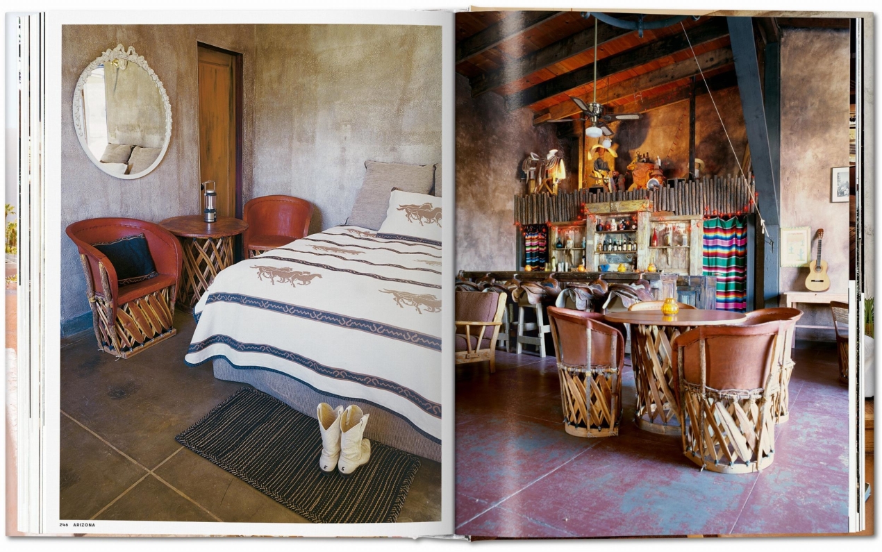 Great Escapes USA. The Hotel Book - Immagine 8 di 10