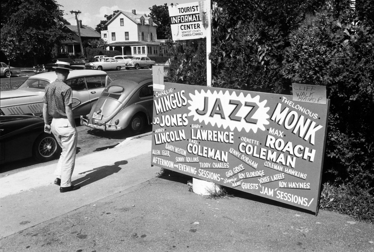 Jazz Covers - Image 2 de 8