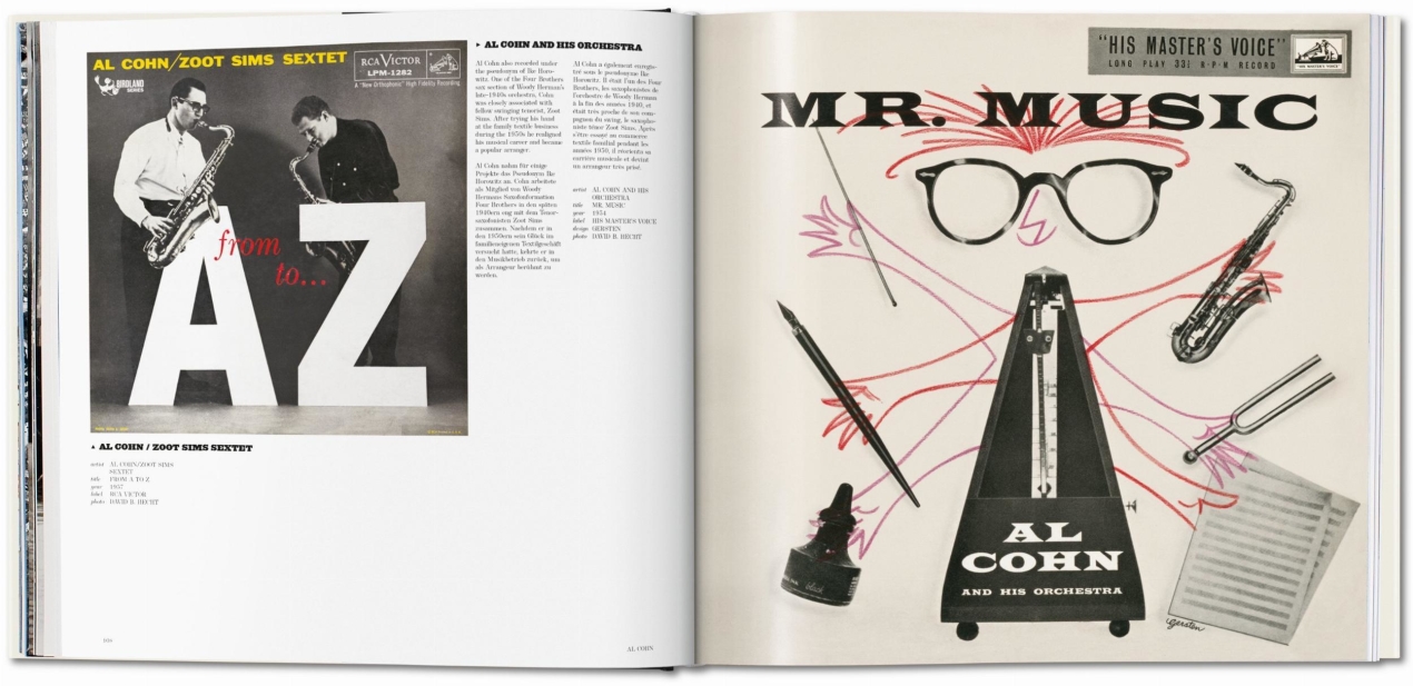 Jazz Covers - Image 5 de 8