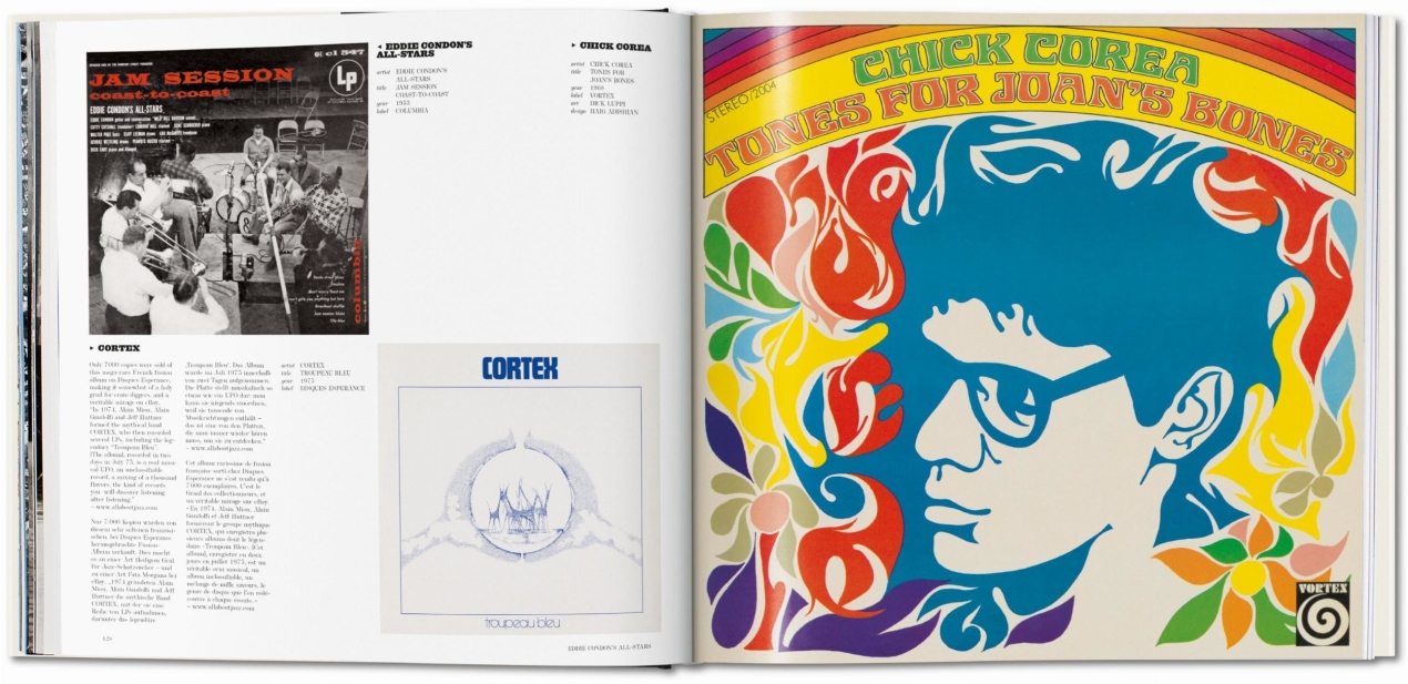 Jazz Covers - Image 6 de 8