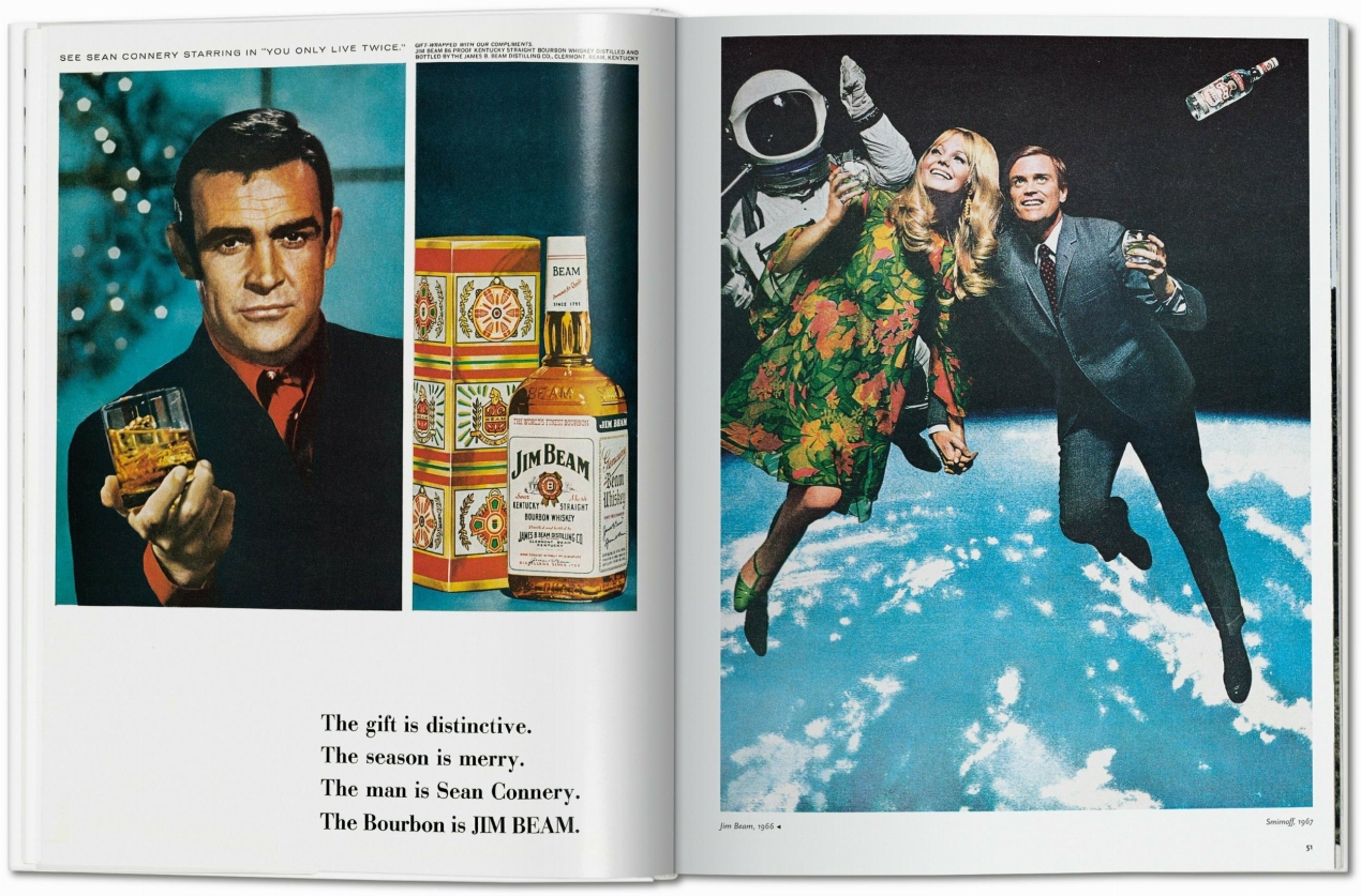 All-American Ads of the 60s - Image 2 de 9