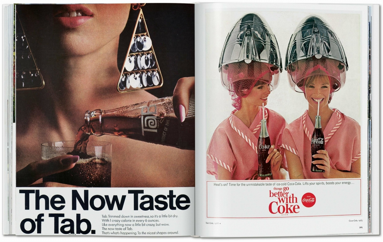 All-American Ads of the 60s - Image 8 de 9