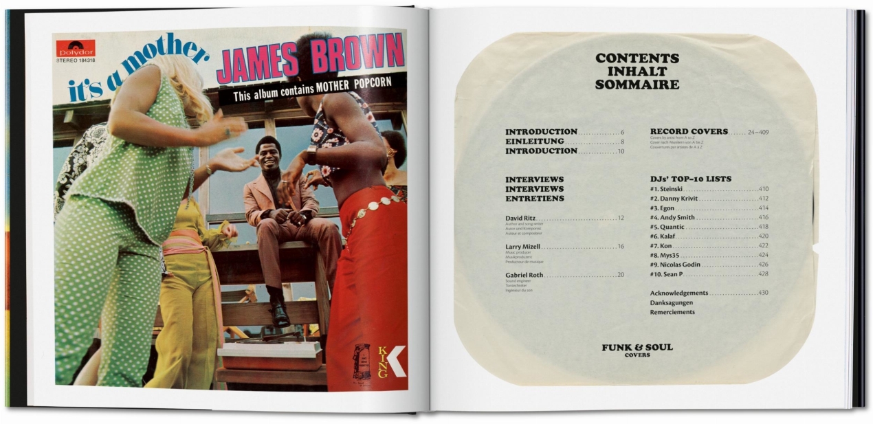 Funk & Soul Covers - Image 2 of 8