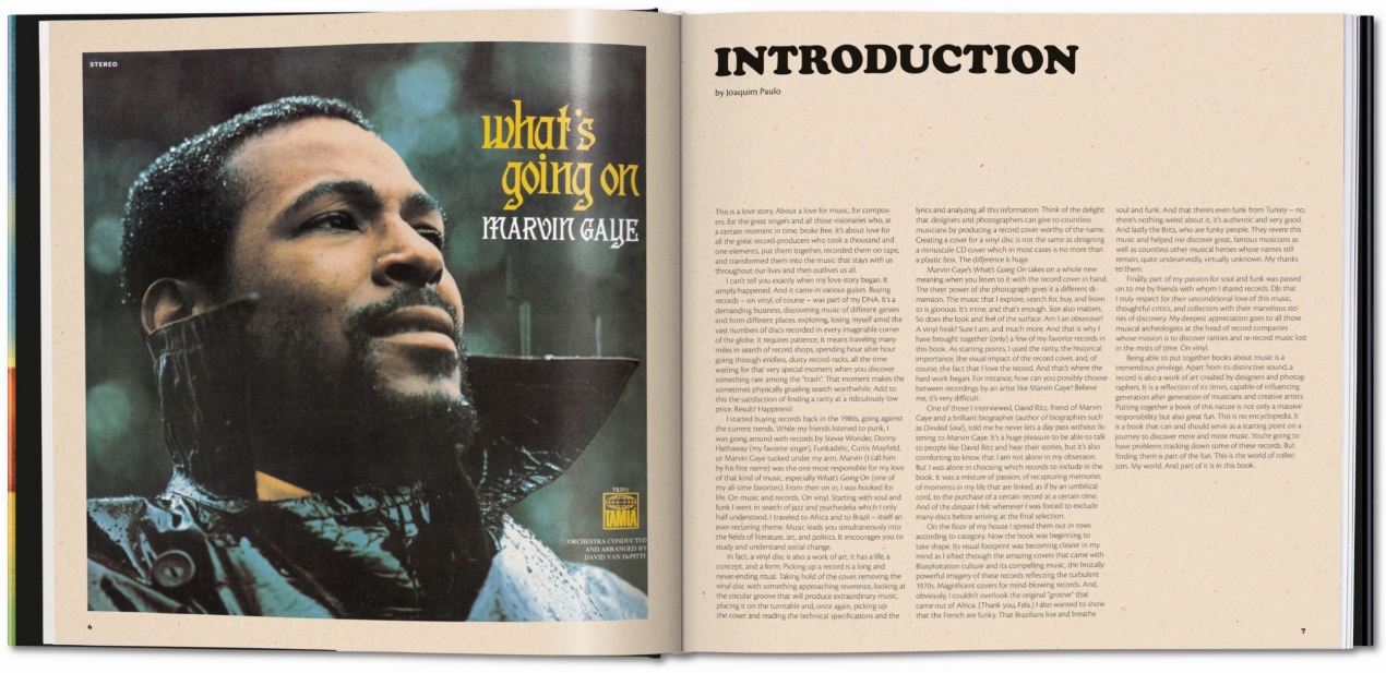 Funk & Soul Covers - Image 3 of 8