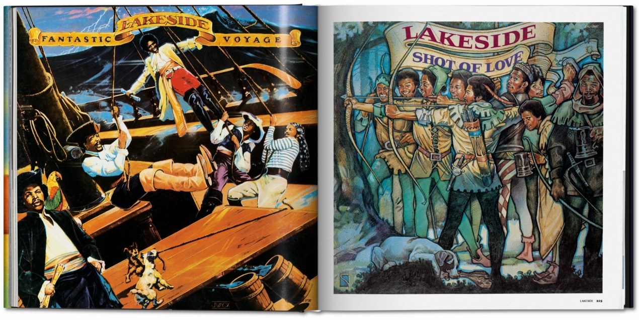 Funk & Soul Covers - Image 6 of 8