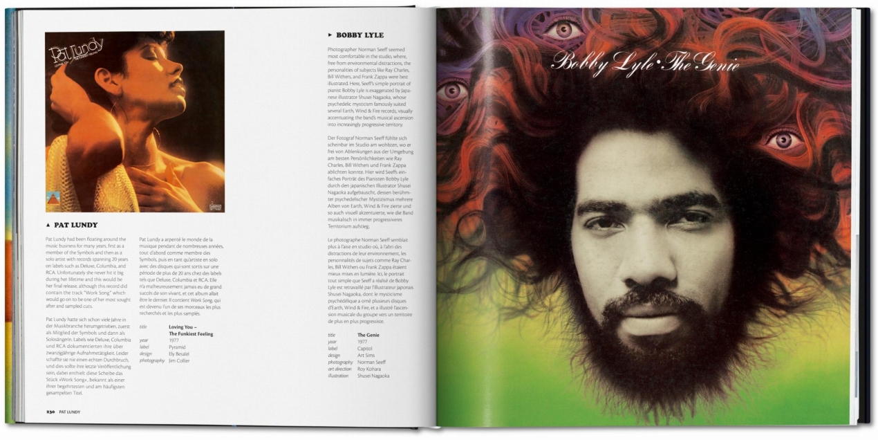 Funk & Soul Covers - Image 7 of 8