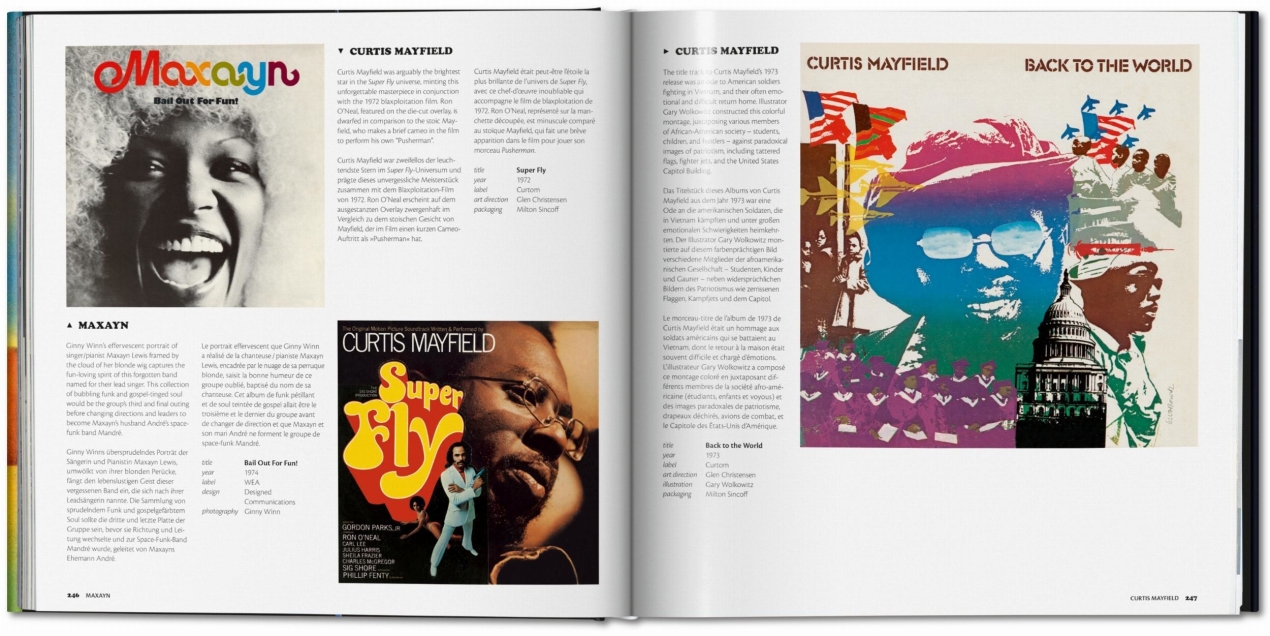 Funk & Soul Covers - Image 8 of 8