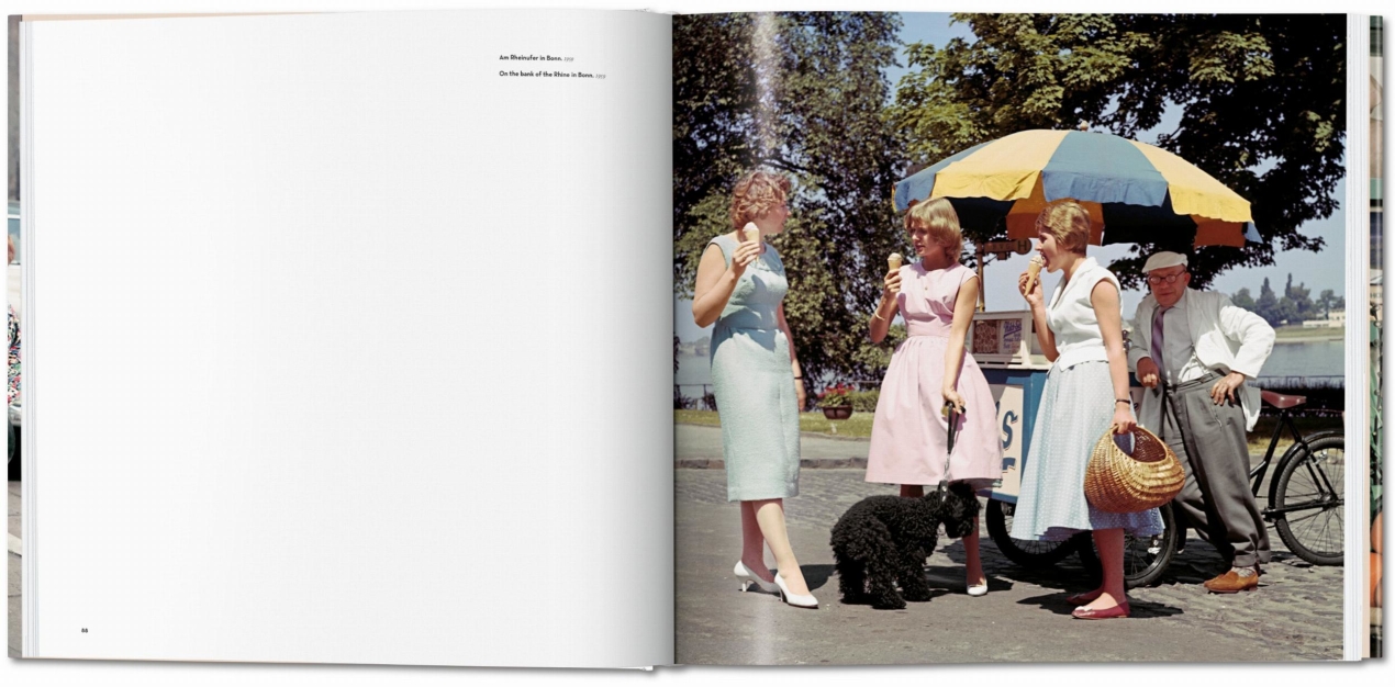 Josef Heinrich Darchinger. Wirtschaftswunder - Image 5 de 9