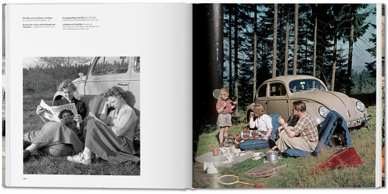 Josef Heinrich Darchinger. Wirtschaftswunder - Image 6 de 9