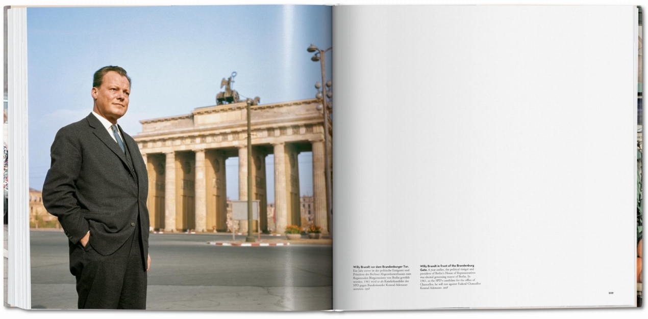 Josef Heinrich Darchinger. Wirtschaftswunder - Image 9 de 9