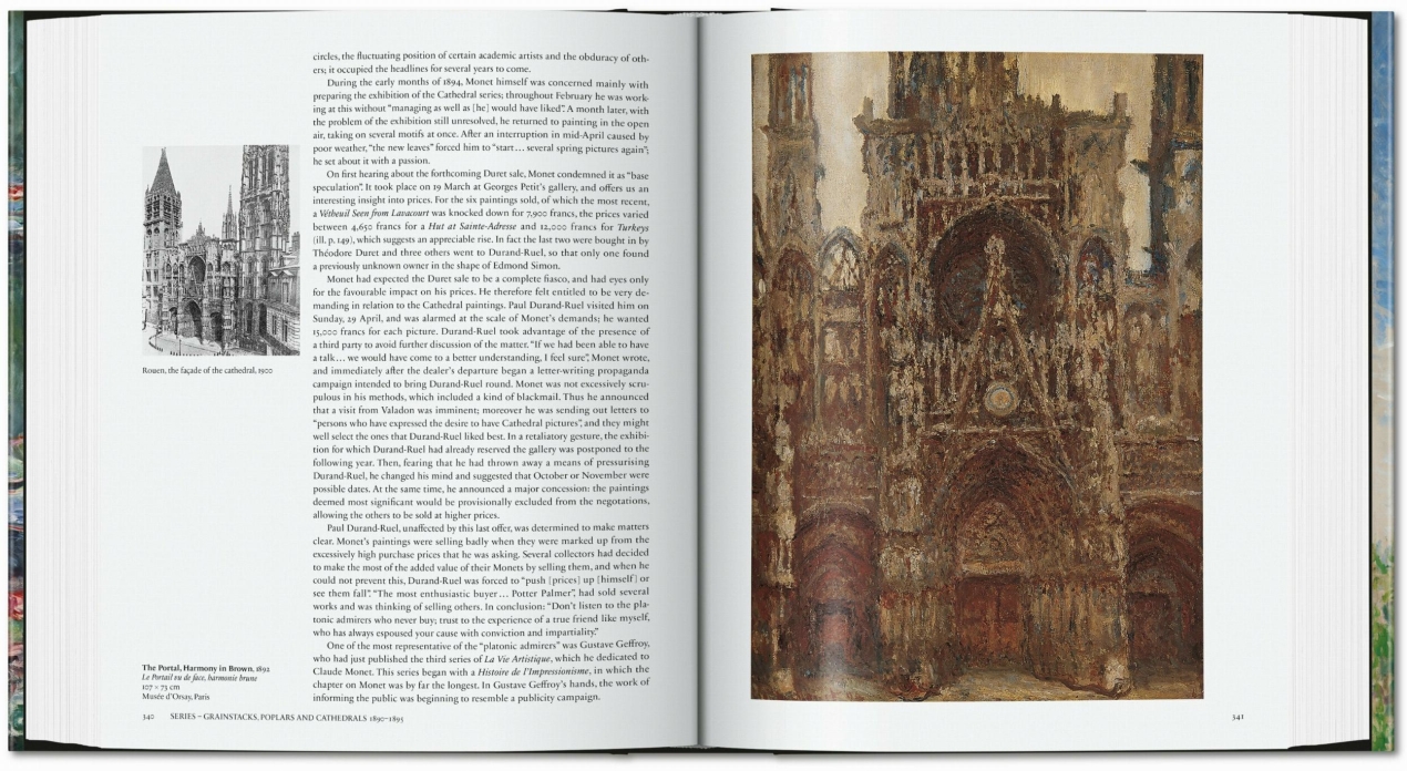 Monet. Der Triumph des Impressionismus - Bild 6 von 9