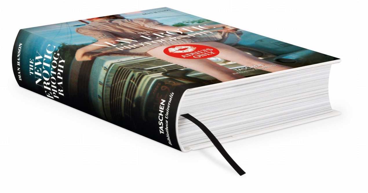 The New Erotic Photography - Image 2 de 8