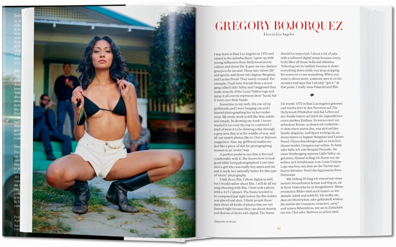 The New Erotic Photography - Image 4 de 8