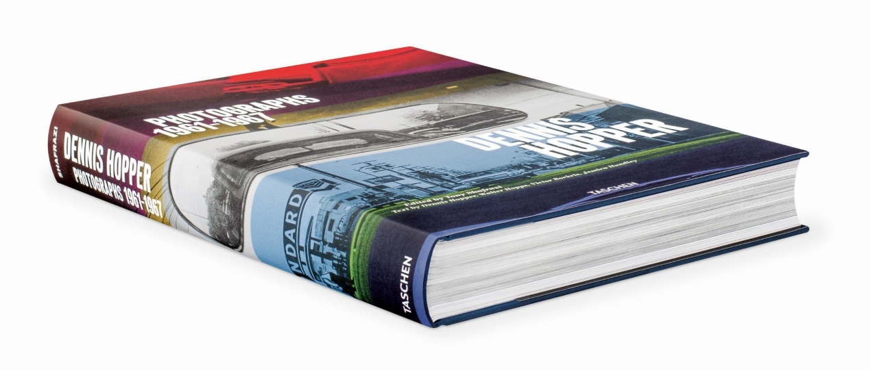 Dennis Hopper. Photographs 1961–1967 - Image 2 of 8