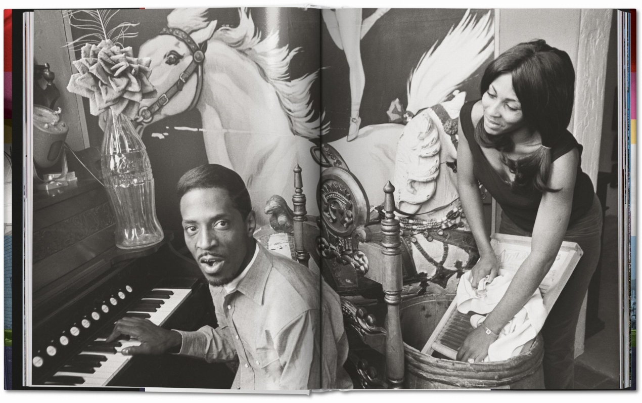 Dennis Hopper. Photographs 1961–1967 - Image 3 of 8