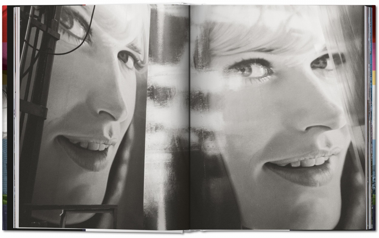 Dennis Hopper. Photographs 1961–1967 - Image 5 of 8