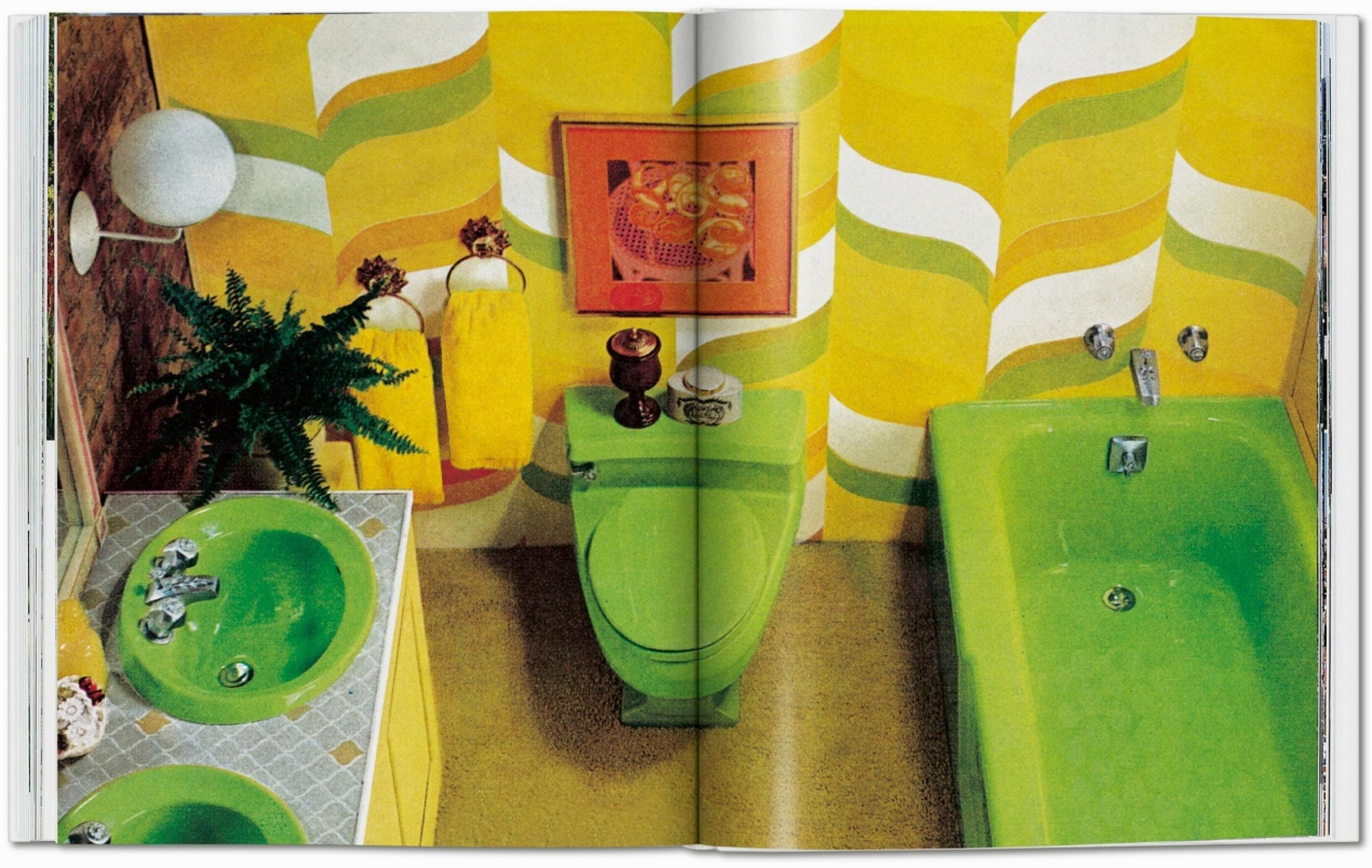 All-American Ads of the 70s - Image 8 of 9