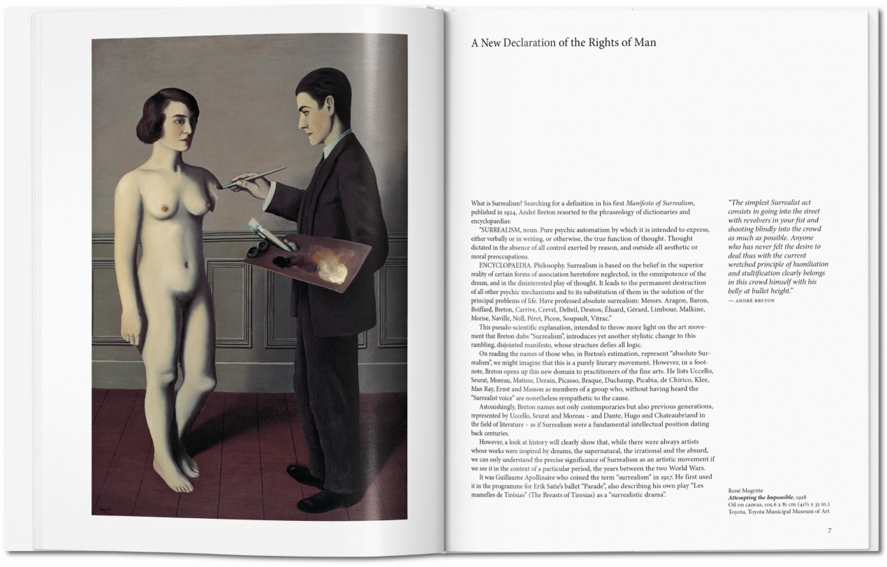 Surrealism - Bild 2 von 7