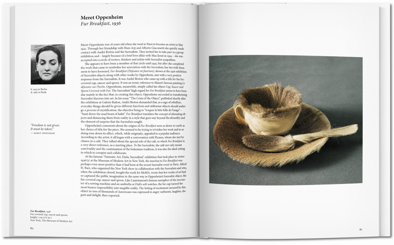 Surrealism - Bild 5 von 7