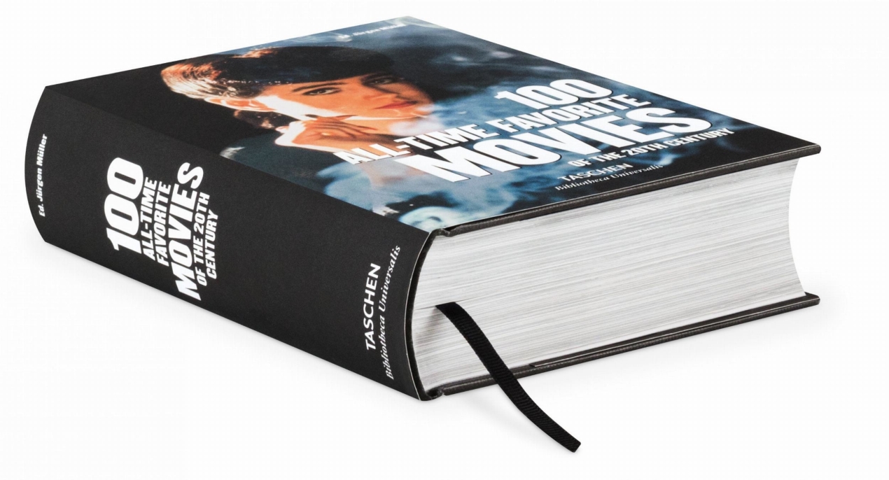 100 All-Time Favorite Movies of the 20th Century - Imagen 2 de 9