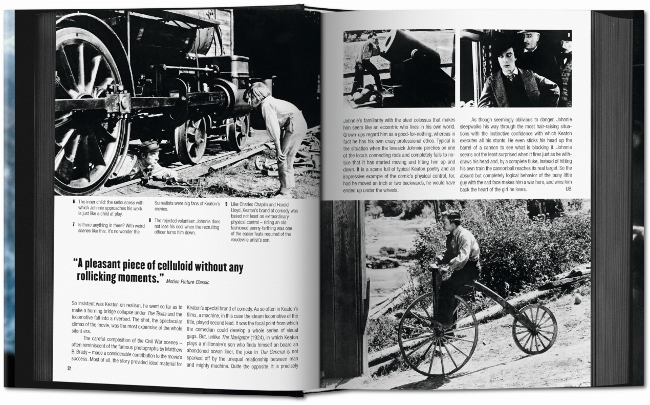 100 All-Time Favorite Movies of the 20th Century - Imagen 3 de 9