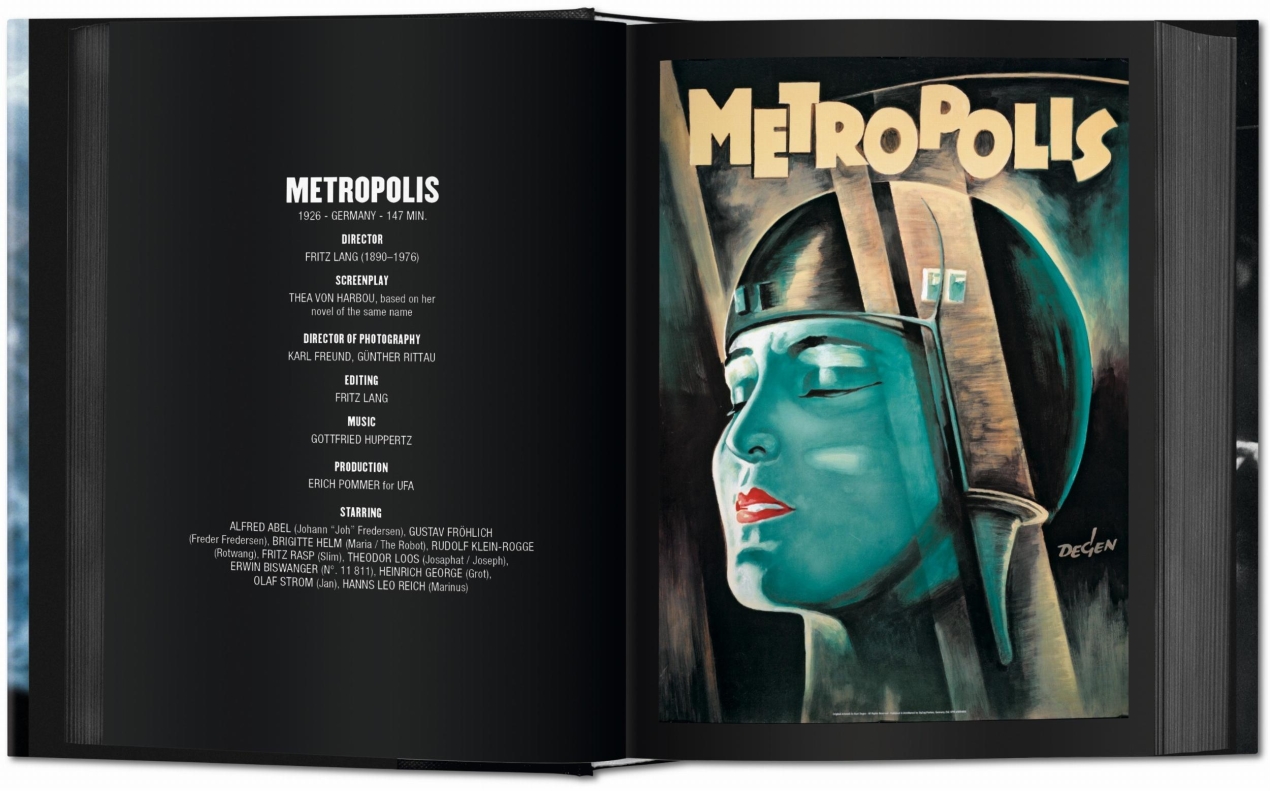 100 All-Time Favorite Movies of the 20th Century - Imagen 4 de 9