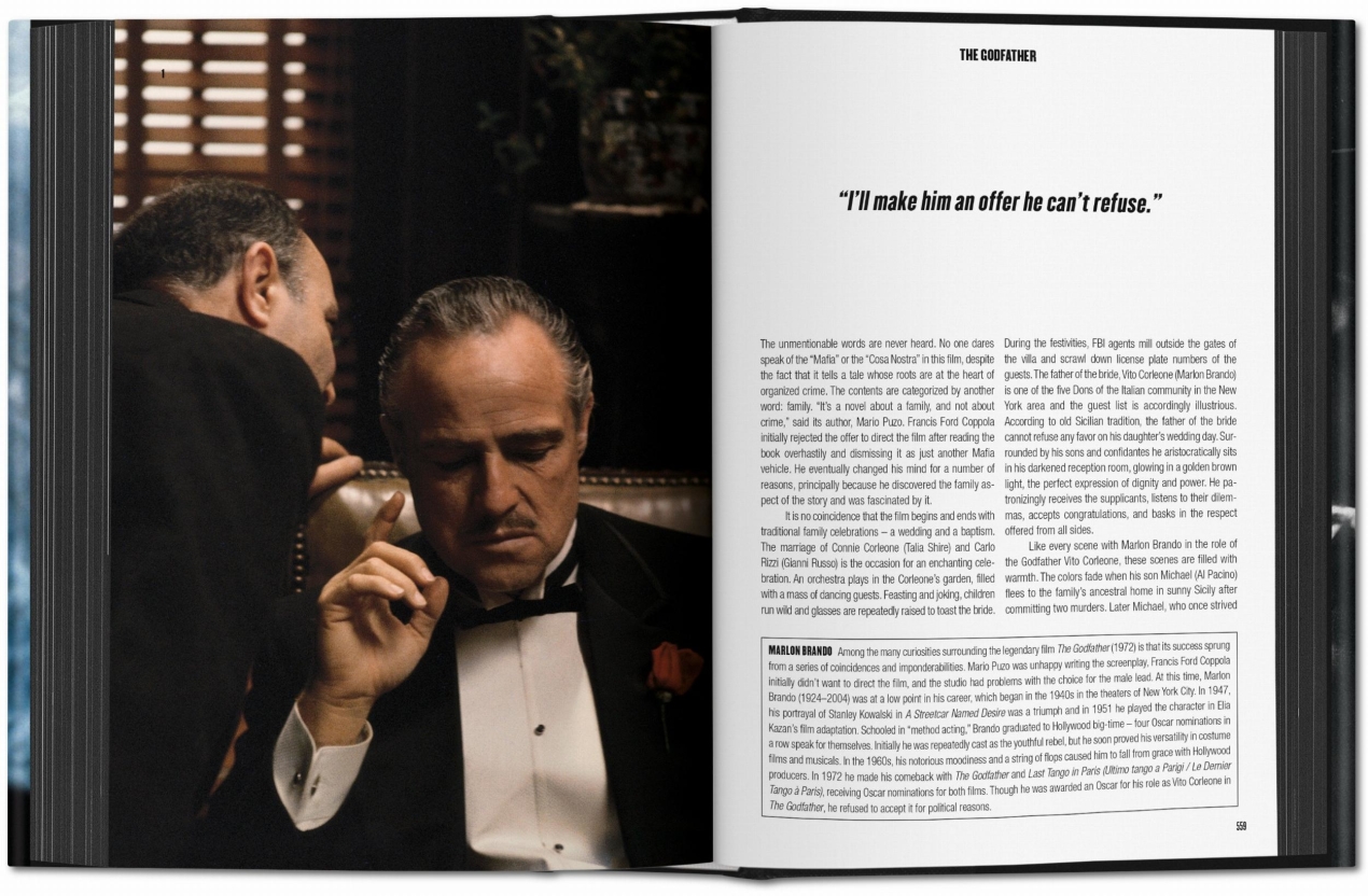 100 All-Time Favorite Movies of the 20th Century - Imagen 8 de 9