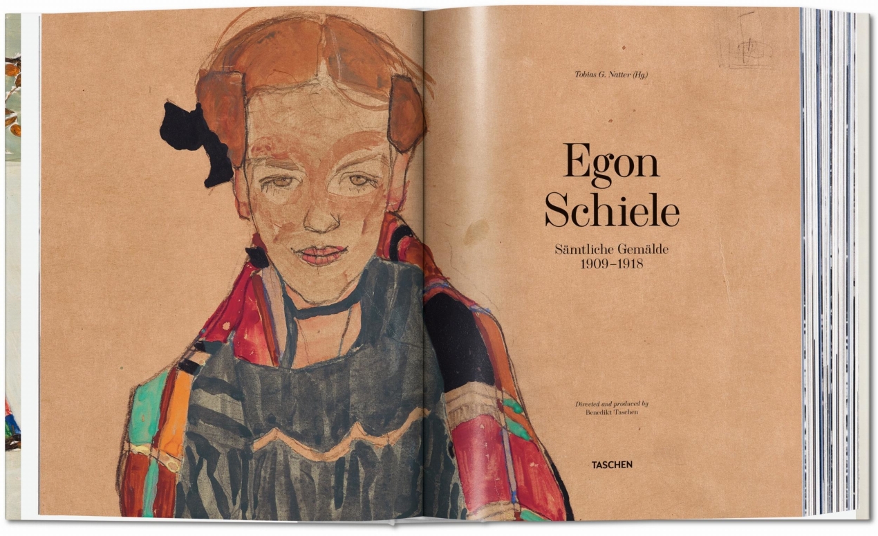 Schiele - Imagen 2 de 8