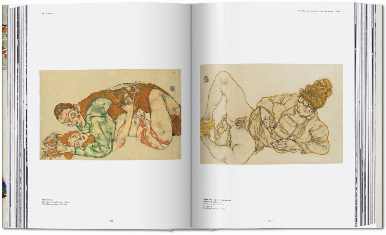 Schiele - Imagen 8 de 8