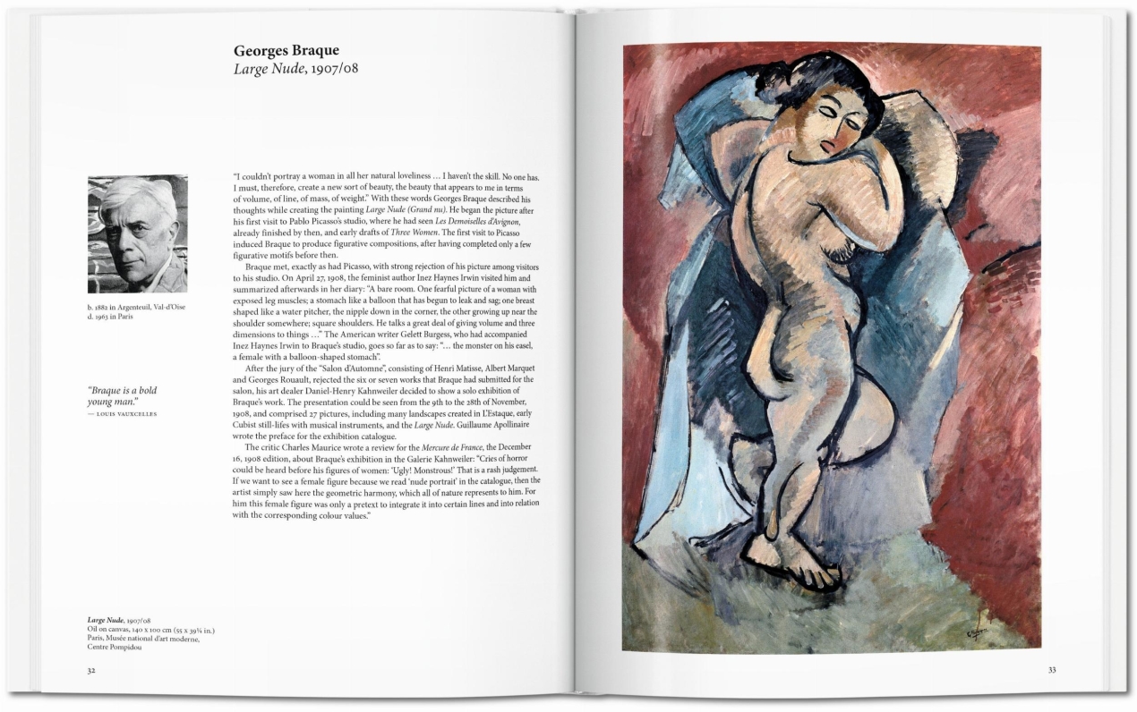 Cubism - Bild 4 von 7