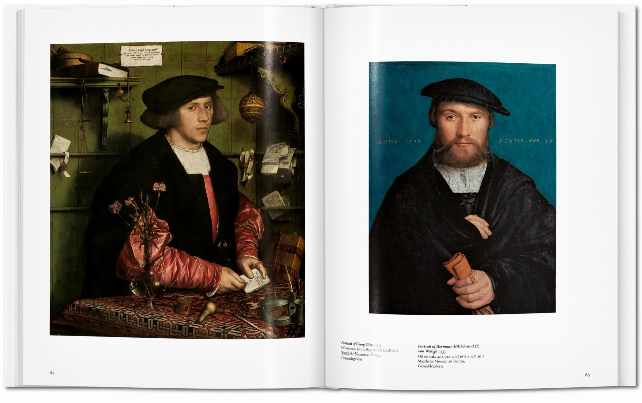 Holbein - Image 2 de 7