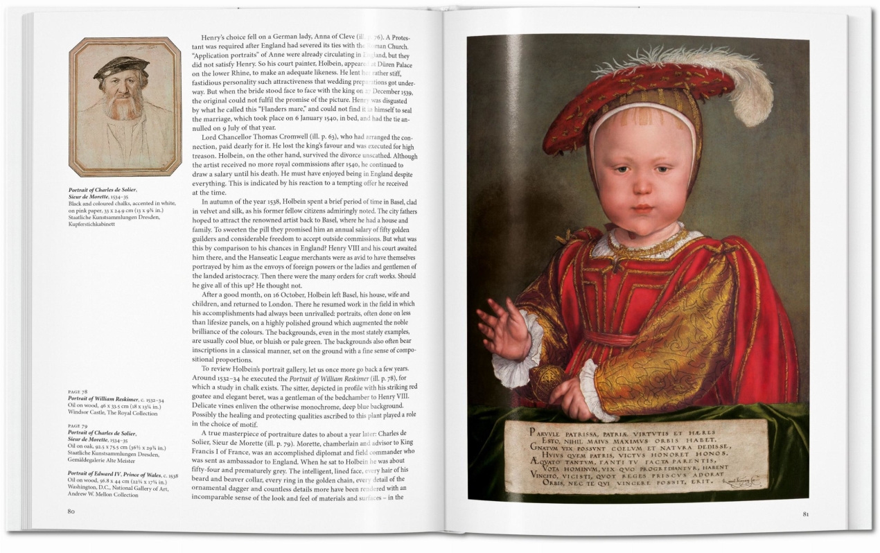 Holbein - Image 6 de 7
