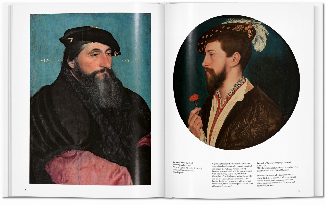 Holbein - Image 7 de 7