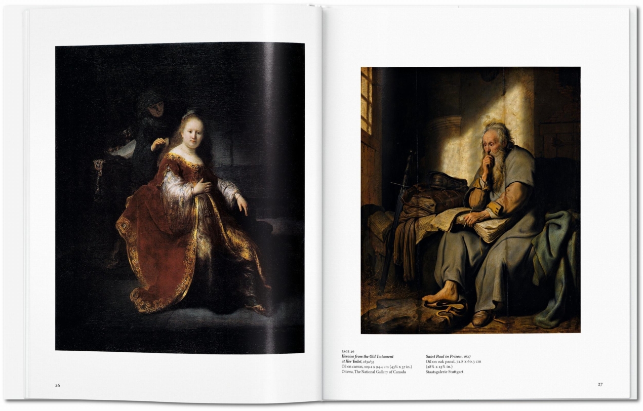 Rembrandt - Image 4 de 7