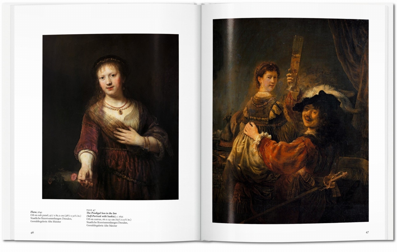 Rembrandt - Image 6 de 7